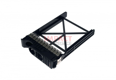 A6198-60003 - HOT-SWAP Hard Drive Slot Filler Panel (Carbon Black)