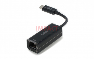50M44 - USB-C to RJ-45 Network Ethernet Dongle Adapter Cable