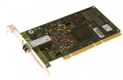 A6795AR - 2GBPS Tachyon XL2 PCI Fiber Channel Adapter