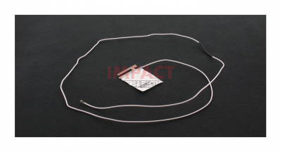 50.Q28N2.007 - Antenna - AUX Cable (white)