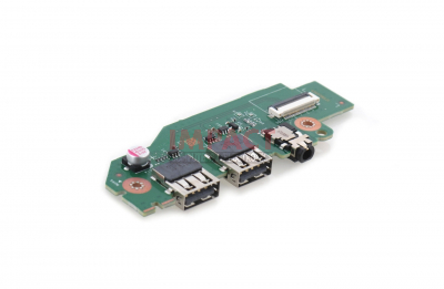 55.Q2CN2.002 - USB Board (LS-E912P, N17PG0, PG1)