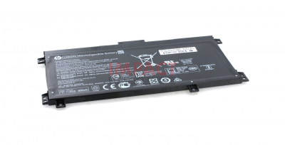 LK03055XL-PR - 3C 55Whr 4.8Ah LI Battery