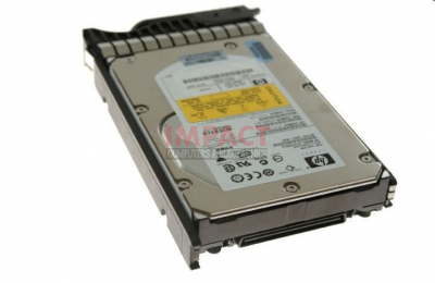 A9897-69001 - 73GB HOT-PLUG ULTRA320 (LVD) Scsi Hard Drive