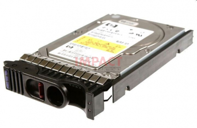 A9898-69002 - 146GB HOT-PLUG ULTRA320 (LVD) Scsi Hard Drive