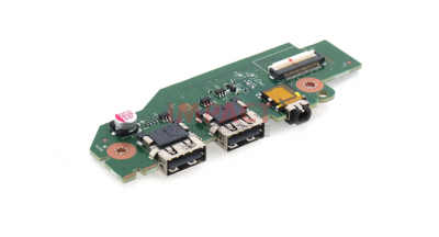55.Q3HN2.001 - USB Board (USB/ Audio Board)
