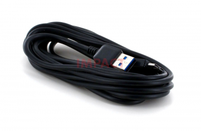 F3U166BT03-BLK - USB Cable