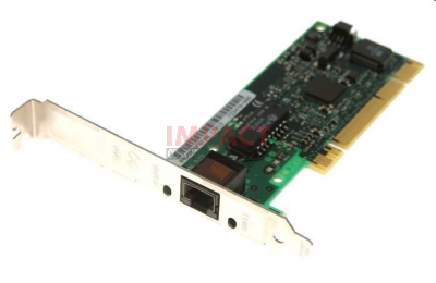 D5013A - PCI 10BASE-T/ 100BASE-TX LAN Board