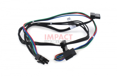 L15768-001 - Cable - HDD ODD Power 1TO3