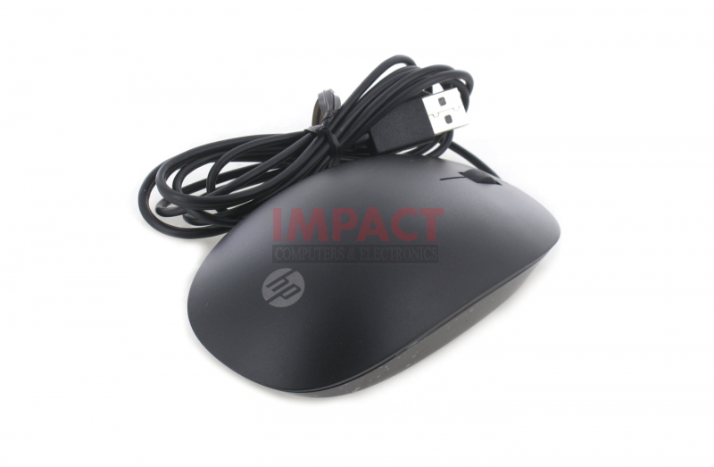 hurtig Kør væk camouflage 928926-001 - Hewlett-packard (HP) - Mouse, Black GOUDA-WIRED USB | Impact  Computers
