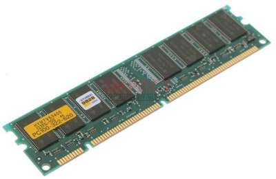 D6501A - 32MB, 100MHZ, 64 BIT Sdram Dimm Memory Module
