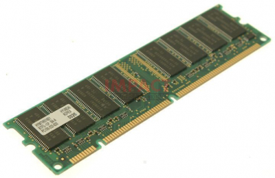 D6503A - 128MB, 100MHZ, 64 BIT Sdram Dimm Memory Module
