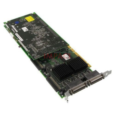 D9351A - Netraid-4M FOUR-CHANNEL Disk Array Controller With 128MB Cache