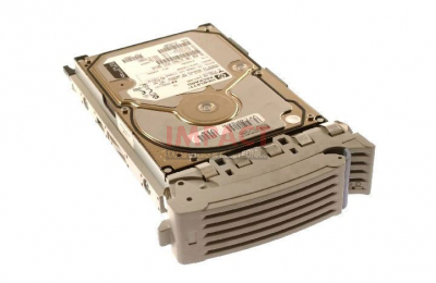 D9419-63002 - 36.4GB Hot Swap ULTRA3 Scsi Hard Drive Module