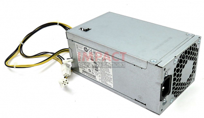 L08660-800 - Power Supply - PSU 180W SFF FR Gold