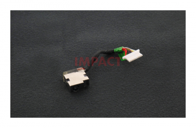 L22528-001 - DC IN CONNECTOR