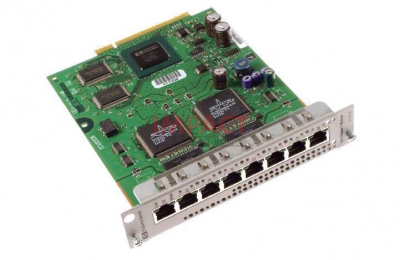 J4111A - Procurve Switch 10/ 100BASE-T Module
