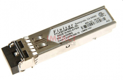 J4858-61001 - Procurve Switch GIGABIT-SX-LC 1000BASESX MINI-GBIC Transceiver Module