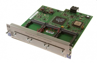 J4864A - Procurve Gl 3-Slot Gigabit Transceiver Module