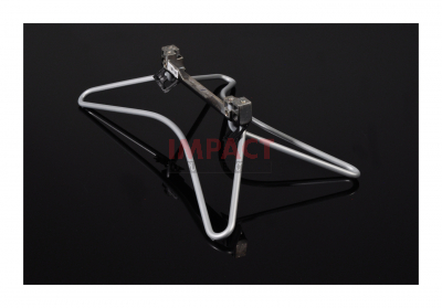 L15730-002 - Hinge Stand (Silver) with Caps/