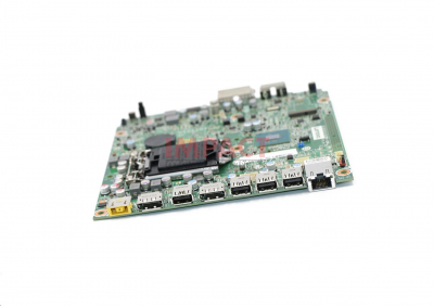 01LM274 - System Board (Intel Keyboard L, M710Q, WW, DG)
