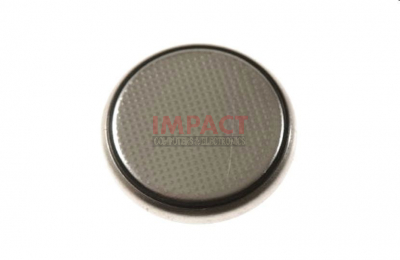 CR2032 - Real Time Clock Battery (RTC Silver)