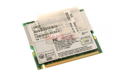 26P8518 - High Rate Wireless Mini PCI LAN