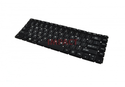 H000082810-RB - Keyboard Escu 293MM (US)