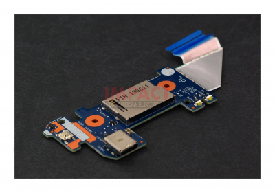 L24483-001 - Card Reader/ USB-C Board