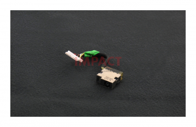 L23188-001 - DC-IN Power Connector