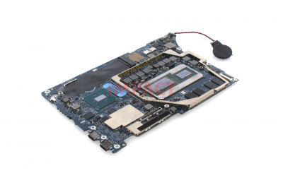 N338G - System Board, Intel Core i7-8705G
