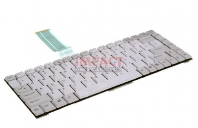 CP098158-01 - Keyboard