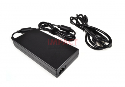 S93-0404250-D04 - AC Adapter With Power Cord (150W ADP)