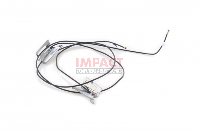 L35389-001 - Antenna - Main + AUX, Tracer