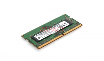 937357-800 - 8GB Sodimm - RAM Sodimm 8G DDR4 1.2v 2666 Memory