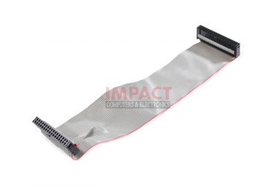 5182-5599 - Floppy Disk Drive Ribbon Cable