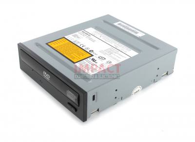 GCC-4480B - 48X24X48X16X DVD/ CD-RW Combo Drive (Carbon)