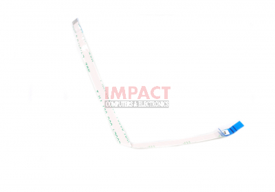 50.GPZN7.005 - Cable FFC Touchpad to MB 119.5mm 6P 30V
