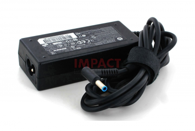854055-002 - Smart AC Power Adapter (65 Watt), (Npfc) - With