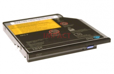 05K9188 - Ultrabay 2000 DVD Drive (MKE) for MT 2629