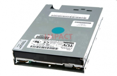 347233-001 - 1.44MB Floppy Drive with out Bezel