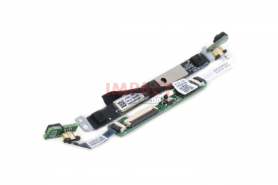 L17327-553 - CAM, 1080PFHD, USB2, 1PC, Fixed, 2MIC, 8RA
