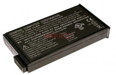 191259-b21 - Battery Pack (LITHIUM-ION)
