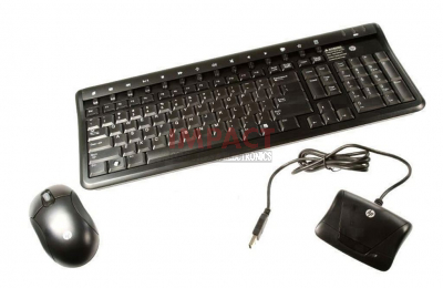 DL988A - Wireless Keyboard And Mouse Duo