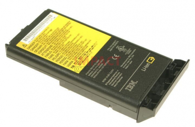 02K6577R - LI-ION Battery Pack