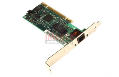 3X-DE600-AA - PCI 10/ 100 8255X NC3123 Network Controller with WAKE-ON-LAN Cable