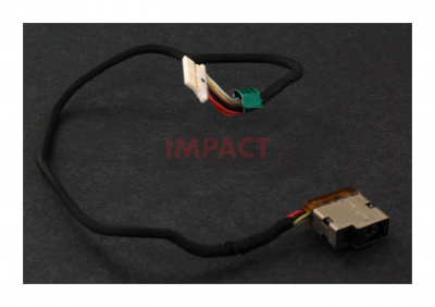 L51995-001 - DC-IN Connector Cable