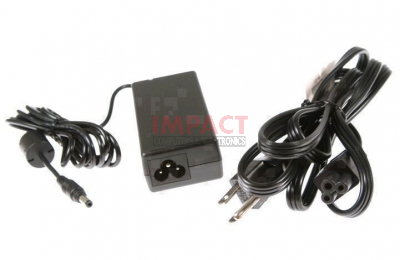 386315-001 - AC Adapter With Power Cord