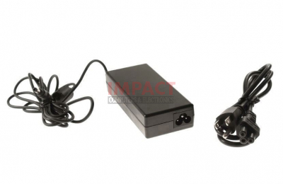 386315-002 - AC Adapter With Power Cord