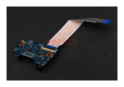 L53553-001 - SD Card Reader Board
