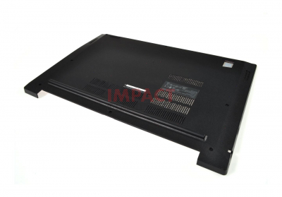 02DM049 - Cover AMD E595D SUB Black